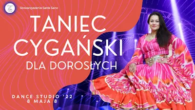 Dance Studio'22 - Studio Tańca i Terapii